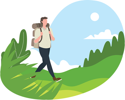 Ankara Trekking