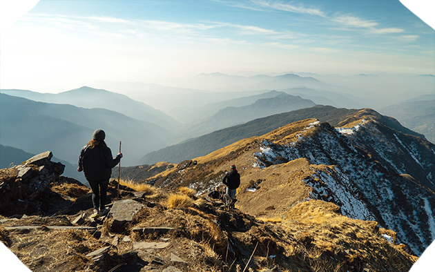 Ankara Trekking Hakkında